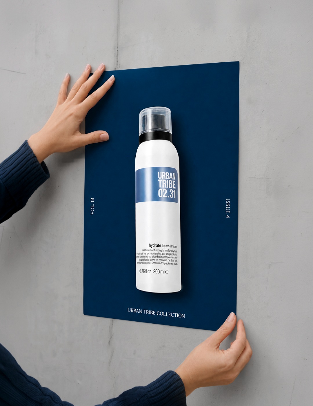 urbantribekorea_official 品牌动态图片