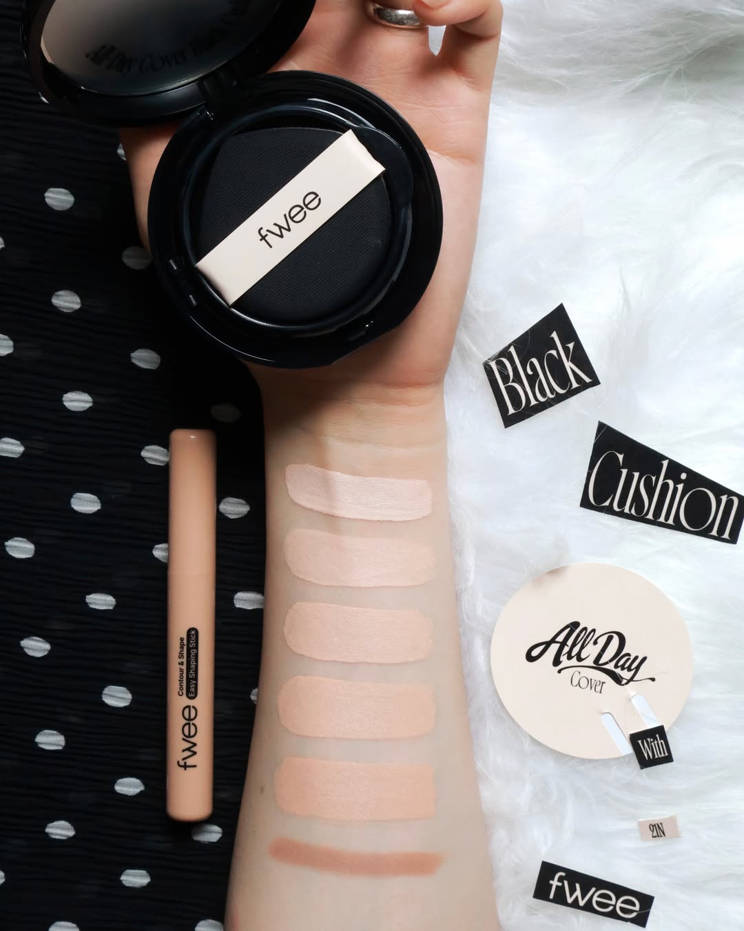 fwee_makeup 品牌动态图片