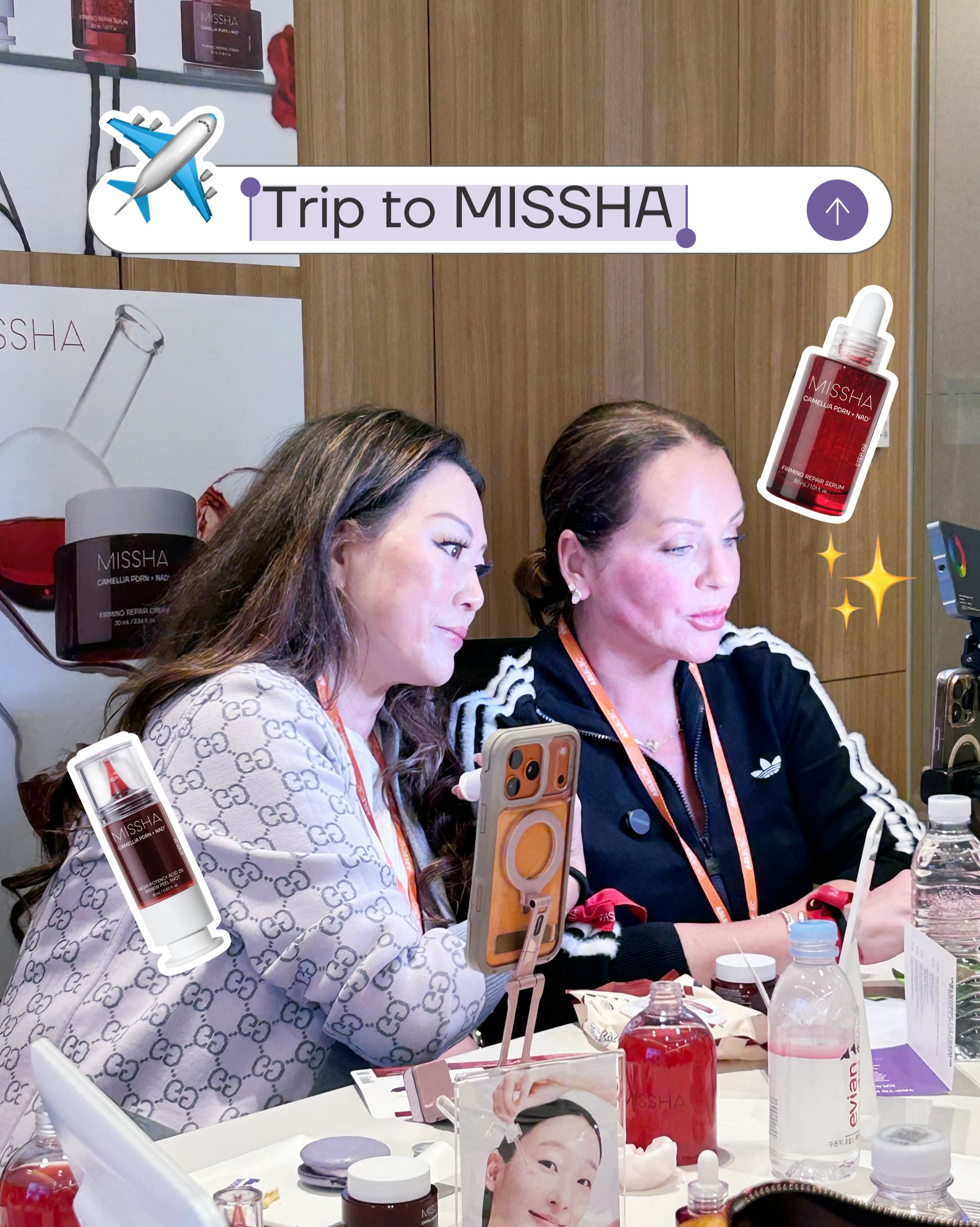 missha.official 品牌动态