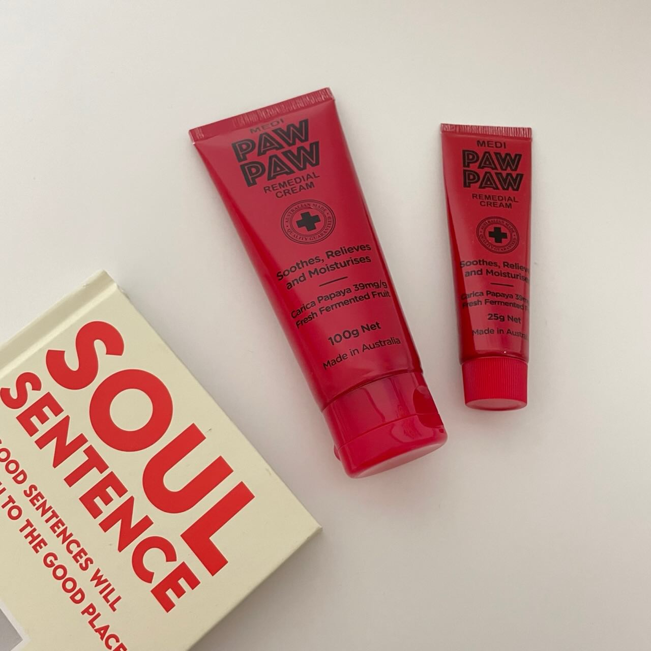medipawpawcream_kr 品牌动态