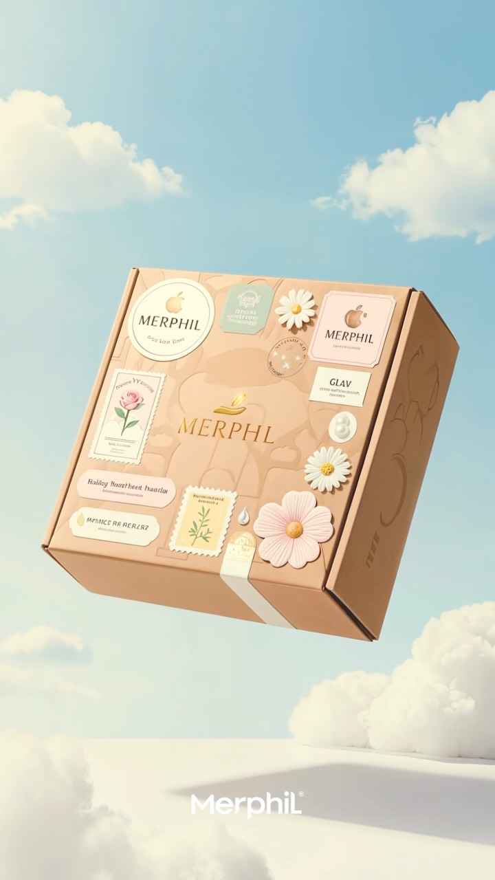 merphil_co 品牌动态