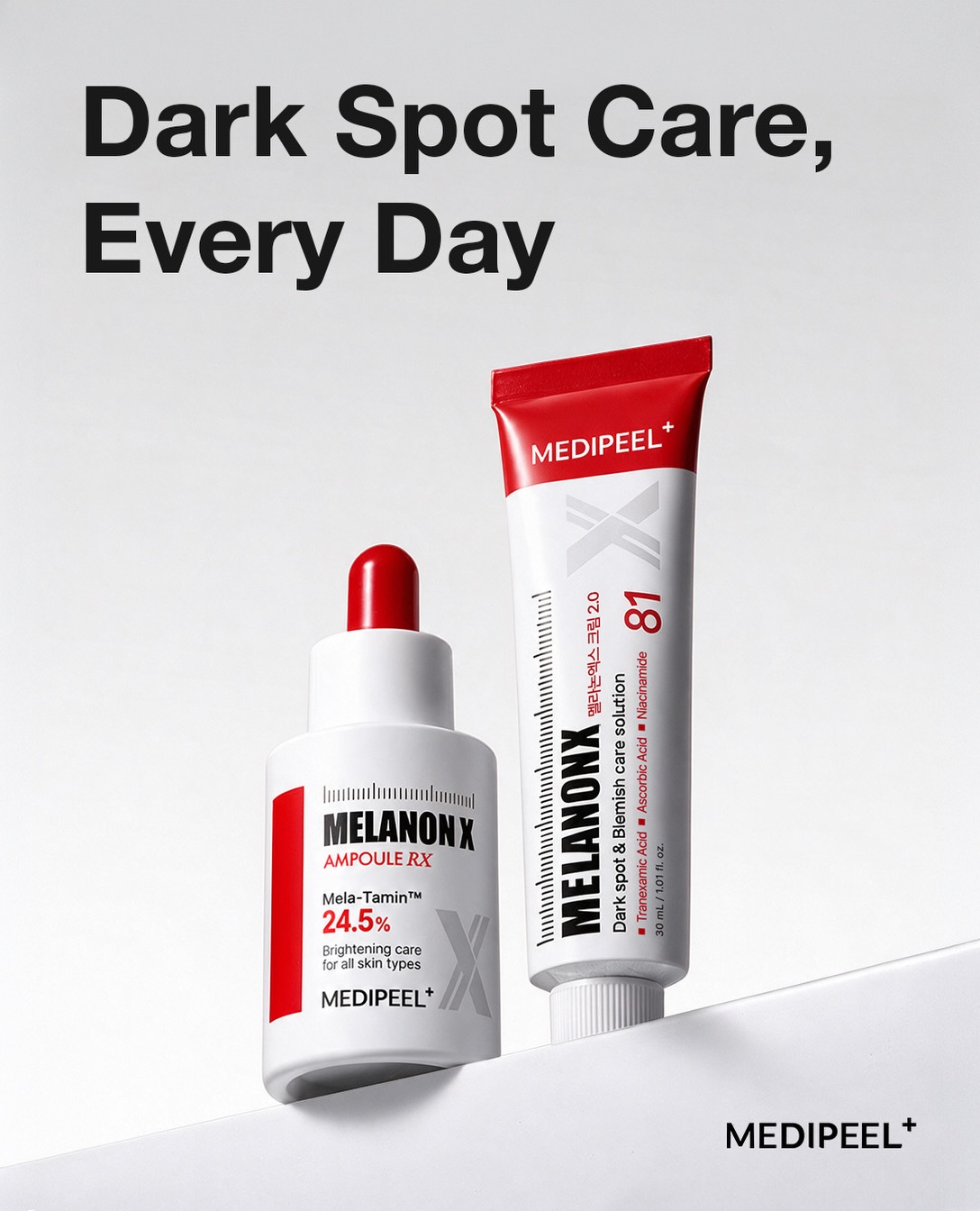 medipeel.official 品牌动态