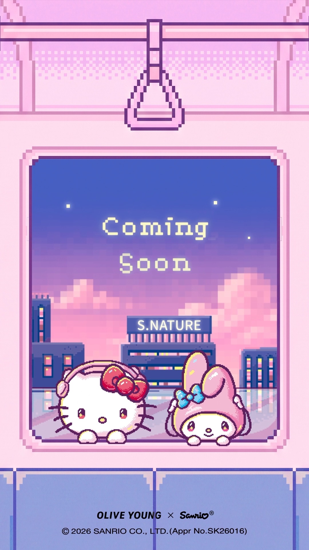 s.nature_global 品牌动态