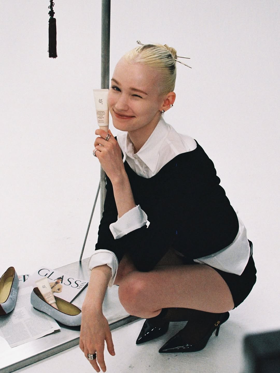 beautyofjoseon_official 品牌动态图片