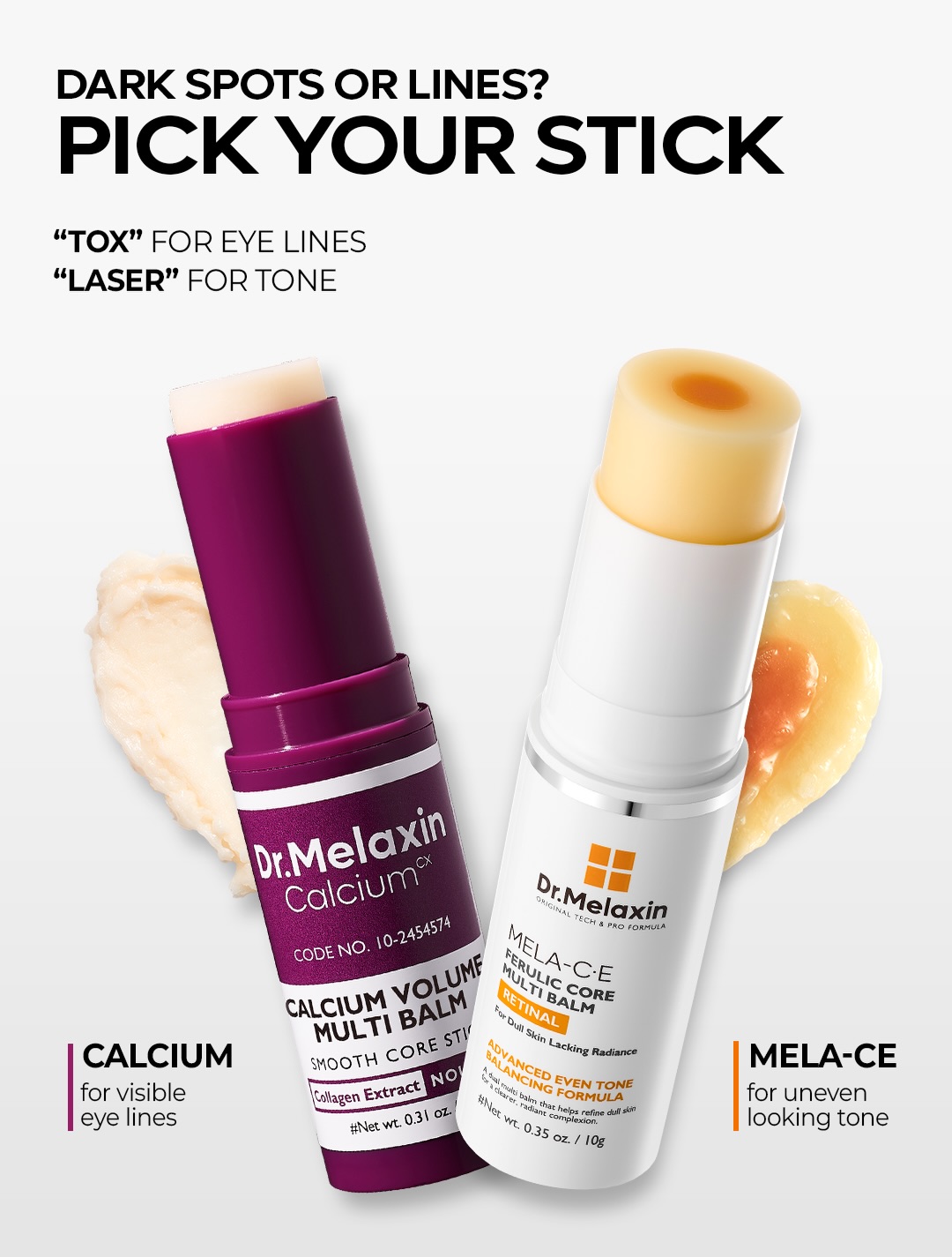 dr.melaxin_global 品牌动态