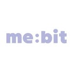 me.bit_official Logo