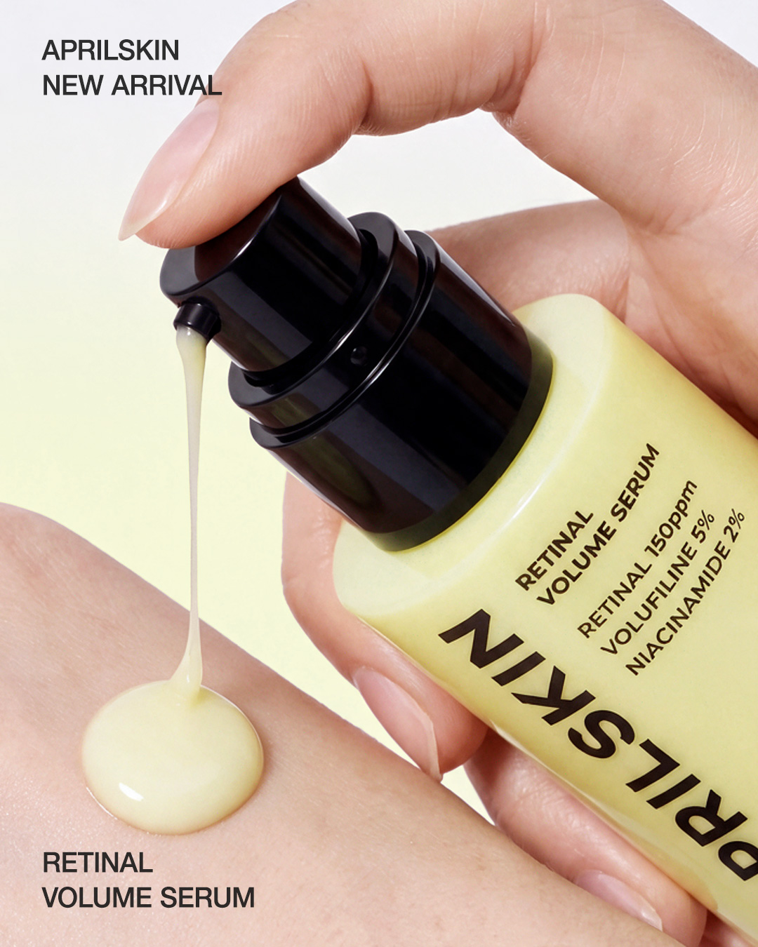 aprilskin_korea 品牌动态图片