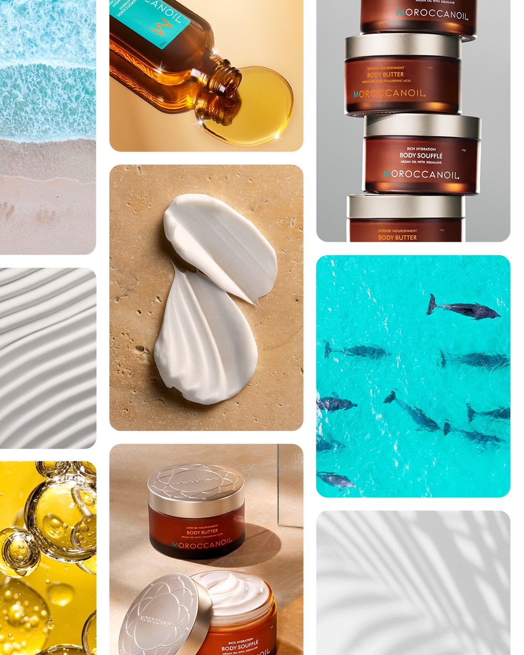 moroccanoil_kr 品牌动态图片