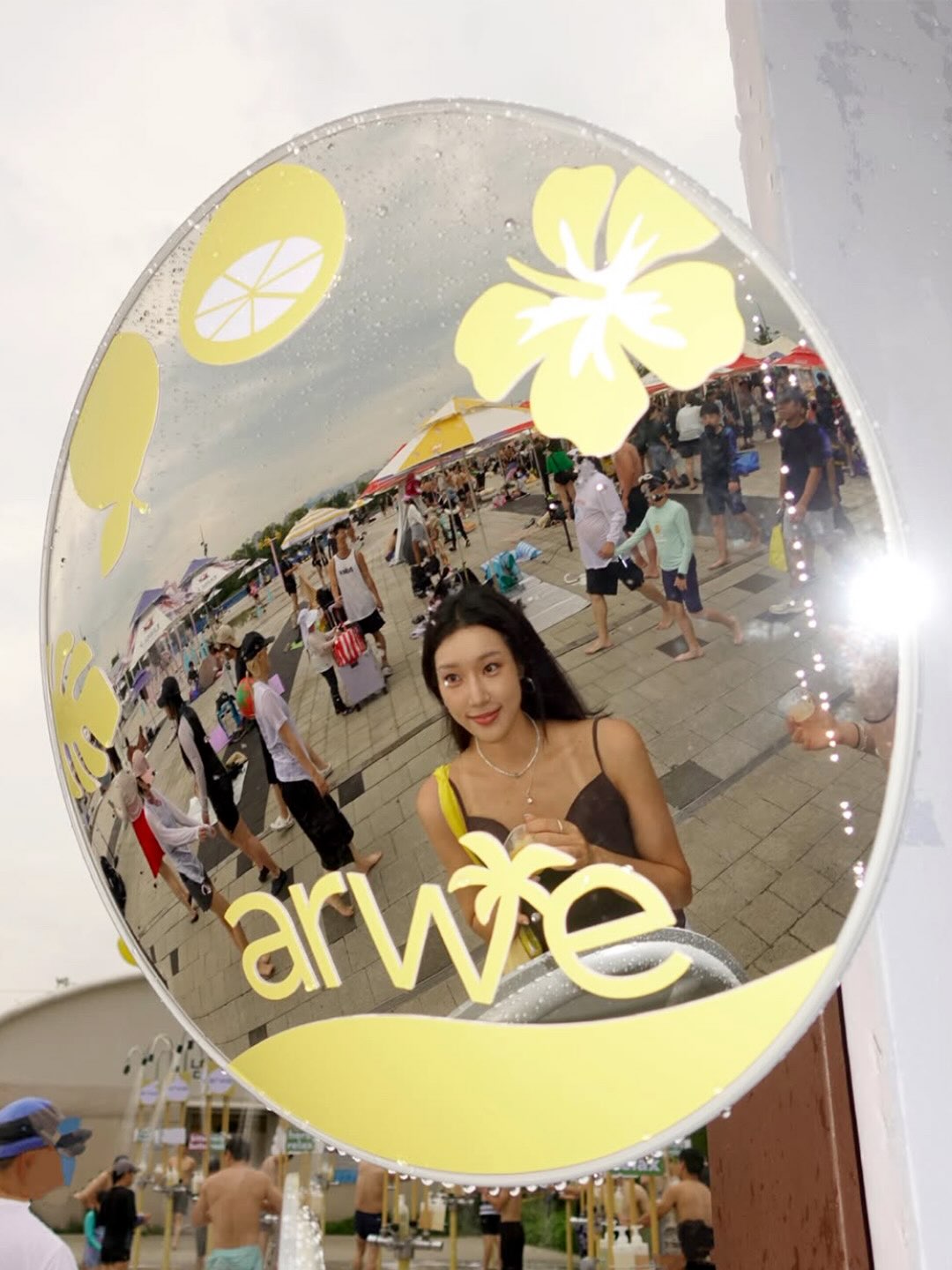 arwe.official 品牌动态图片