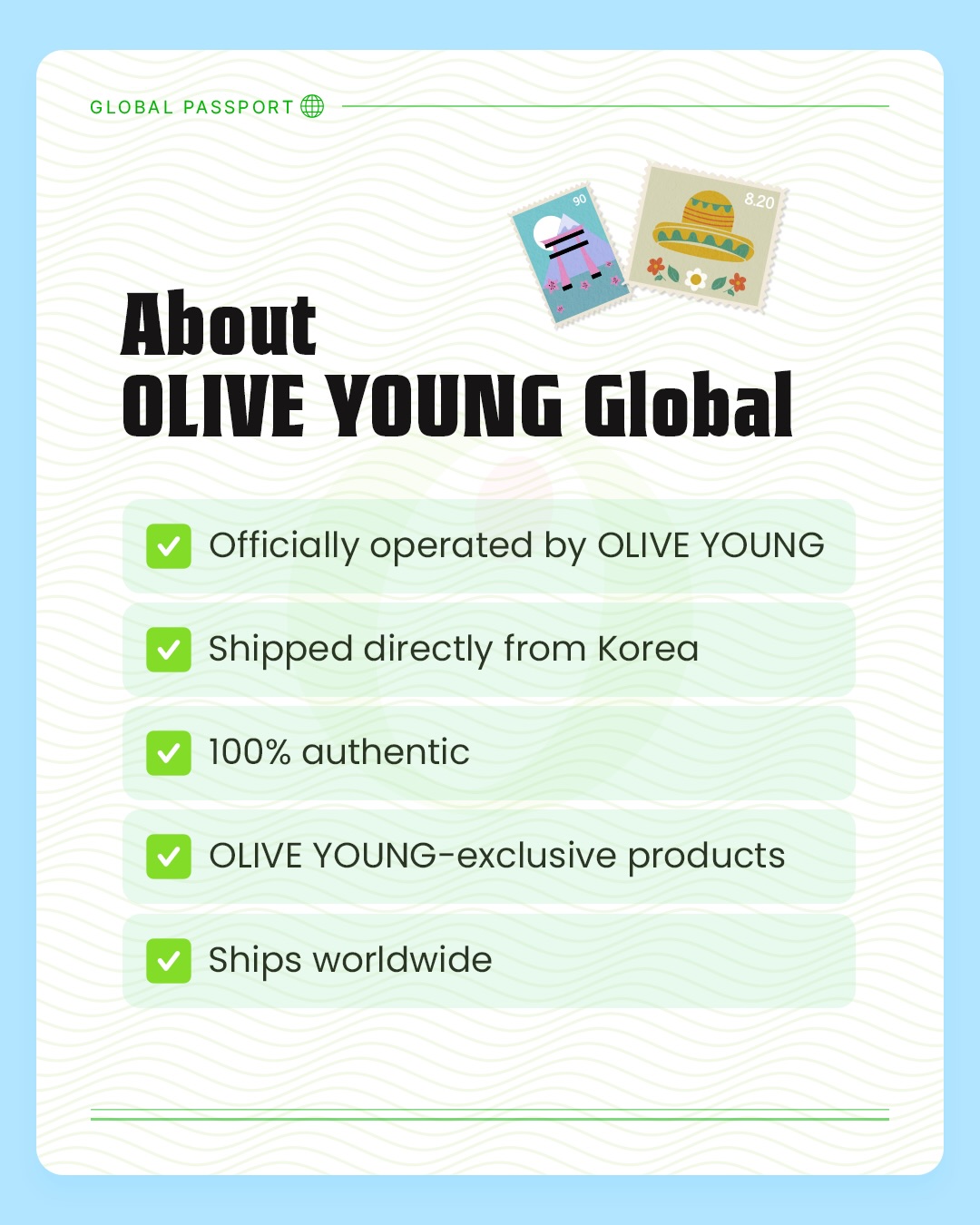oliveyoung_global 品牌动态图片