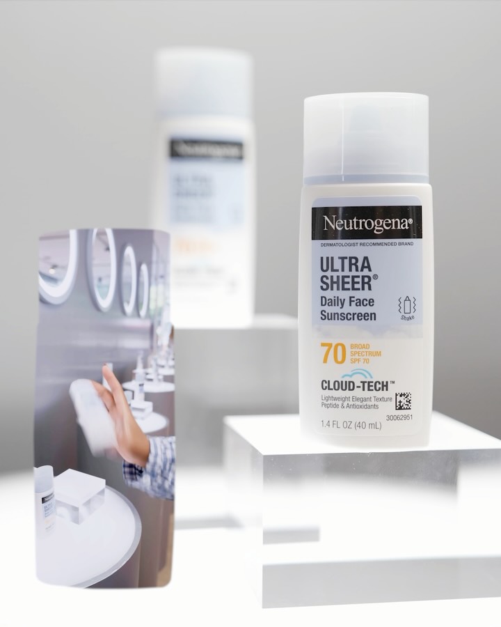 neutrogena 视频封面
