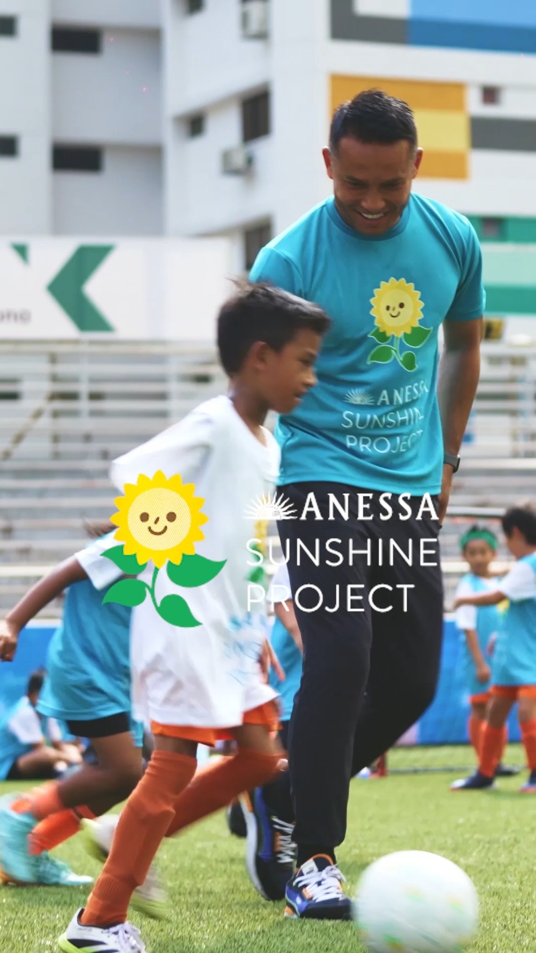 anessa_official_kr 品牌动态