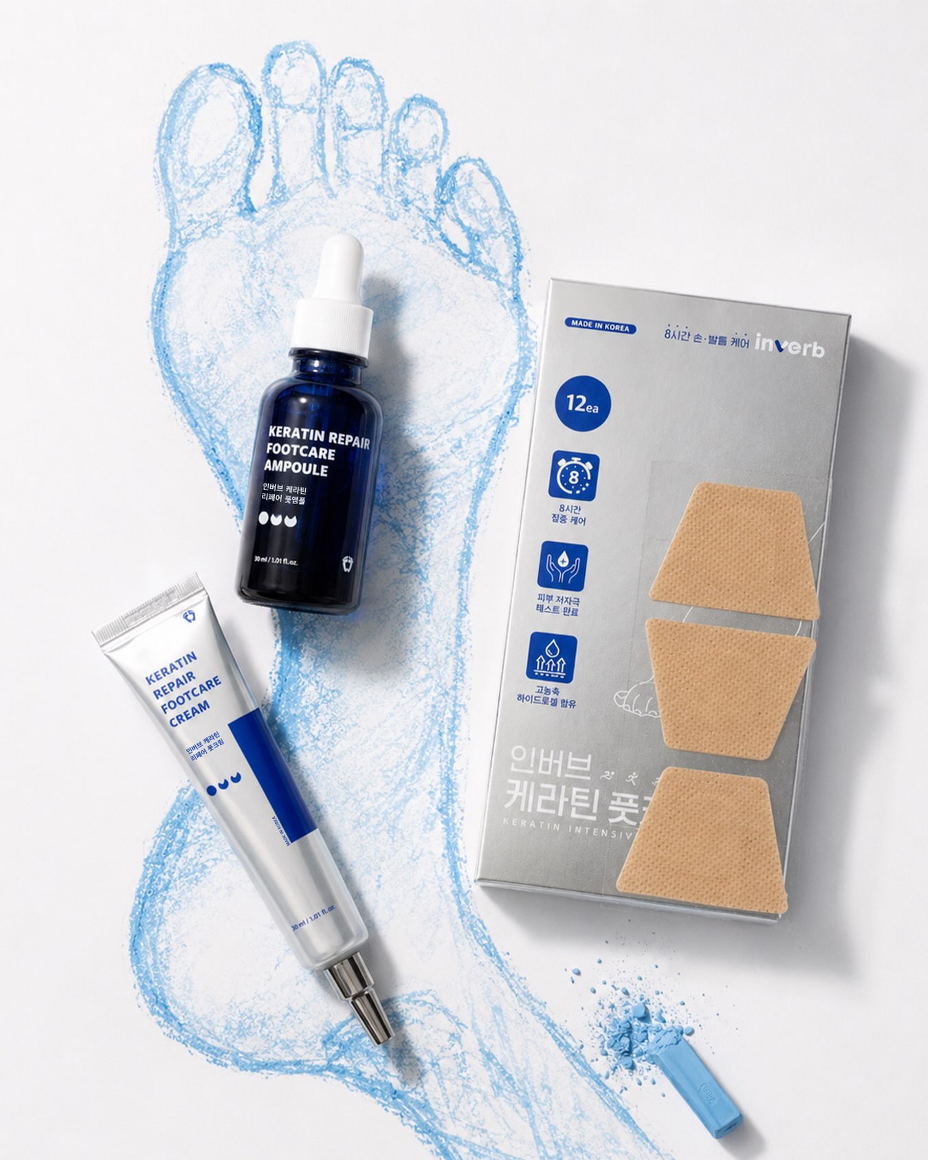 inverb.official 品牌动态