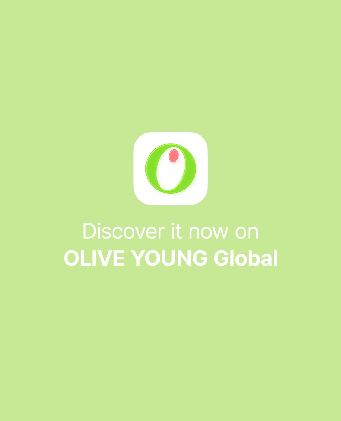 oliveyoung_global 品牌动态图片
