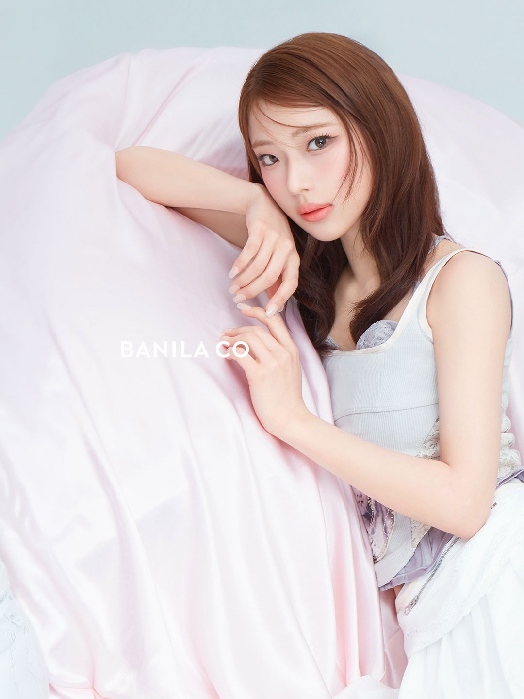 banilaco_official 品牌动态图片