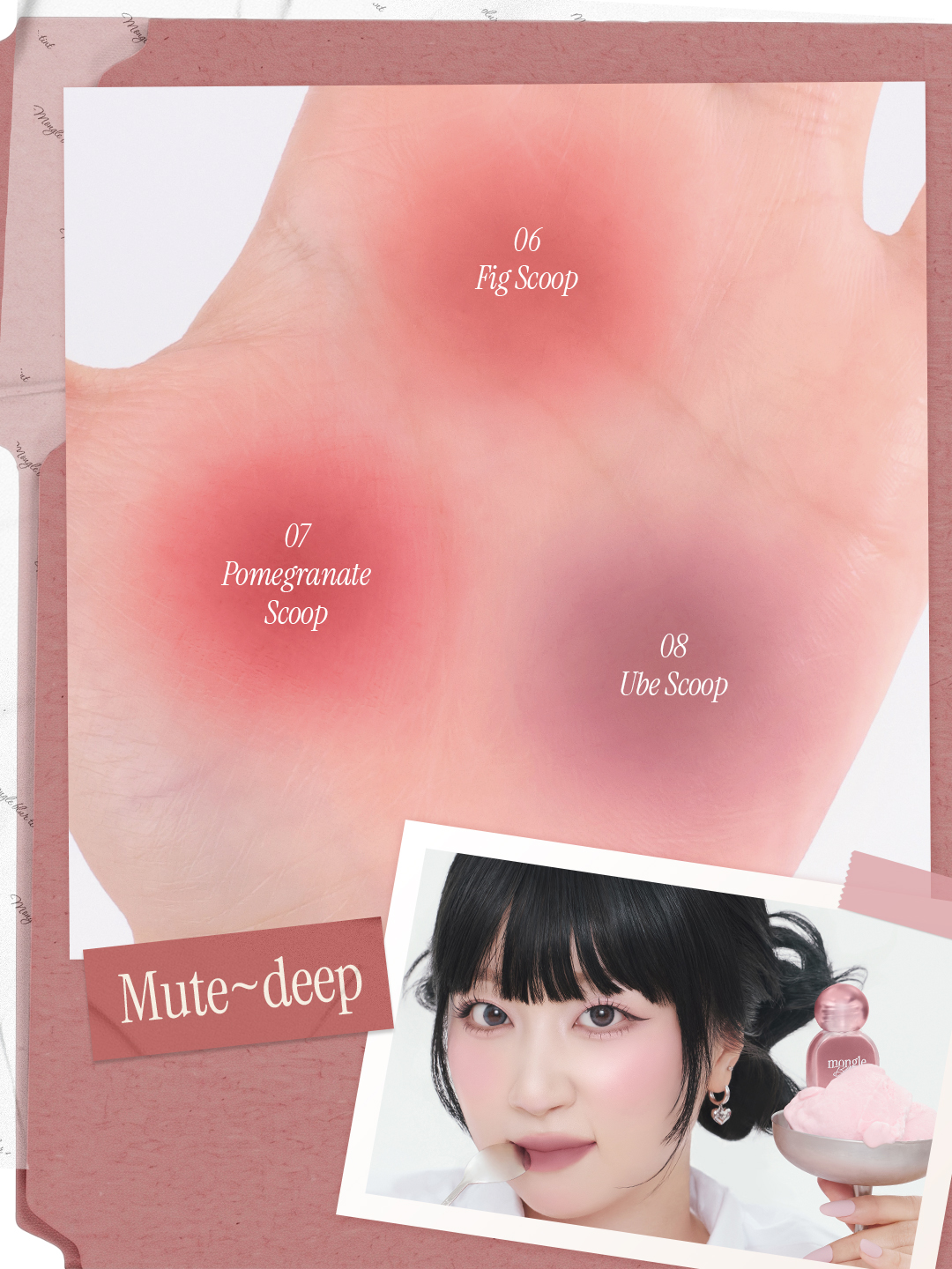 lilybyred_official 品牌动态图片