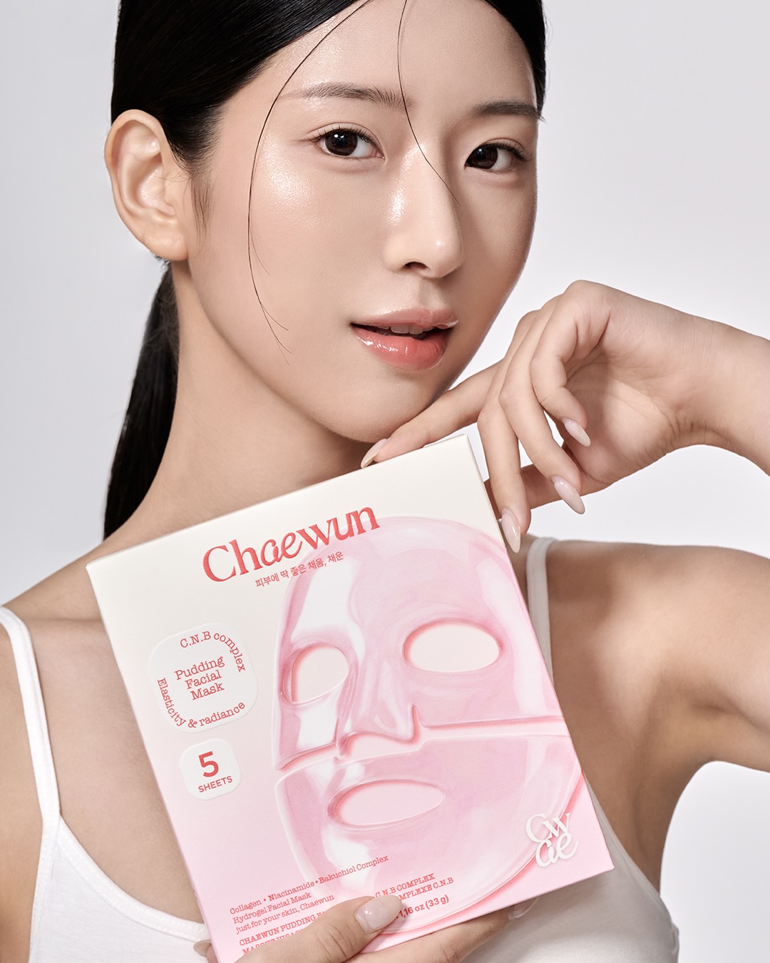 chaewun.official 品牌动态图片