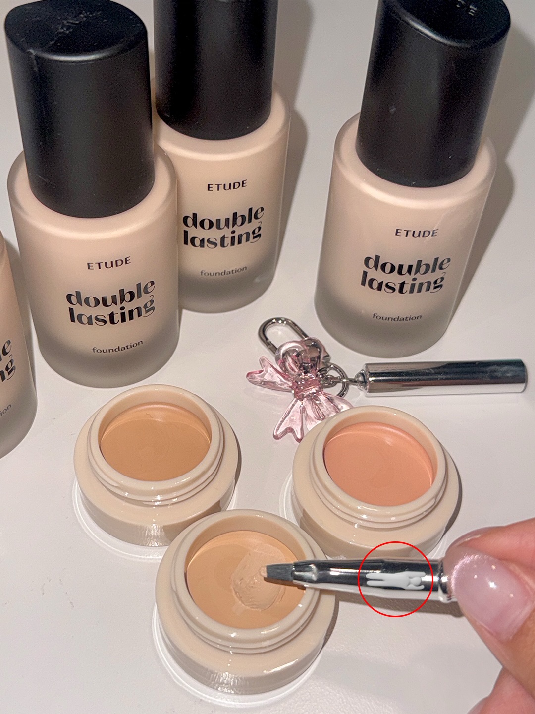 etudeofficial 品牌动态图片