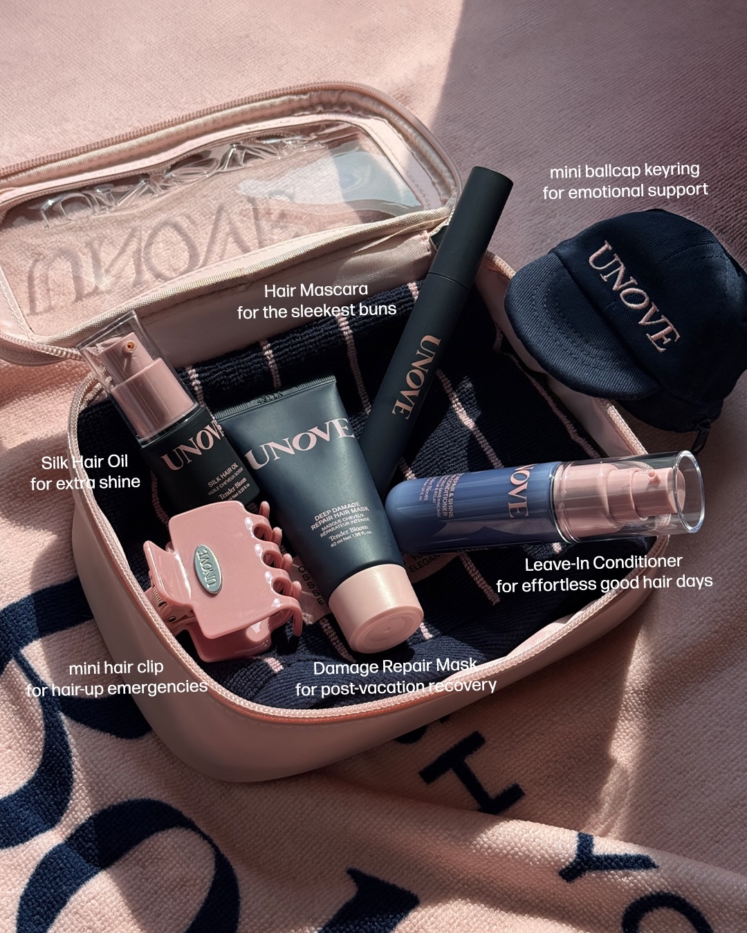 unove.global 品牌动态图片