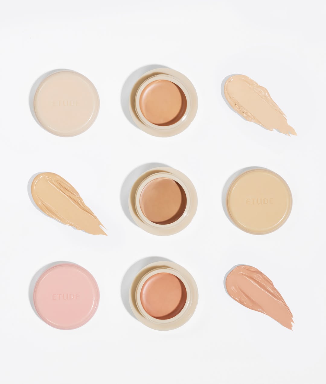 etudeofficial 品牌动态图片