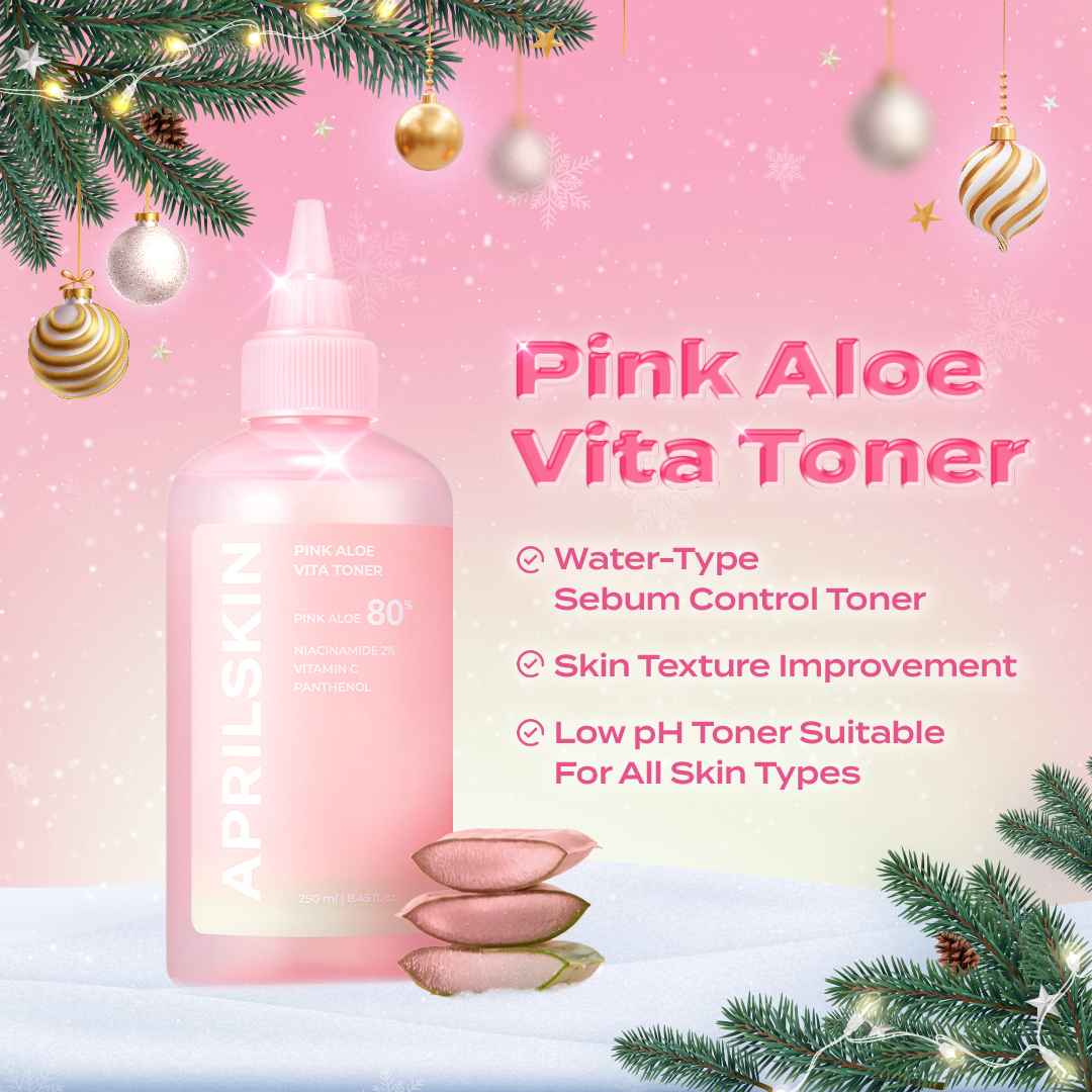 aprilskin_global 品牌动态图片