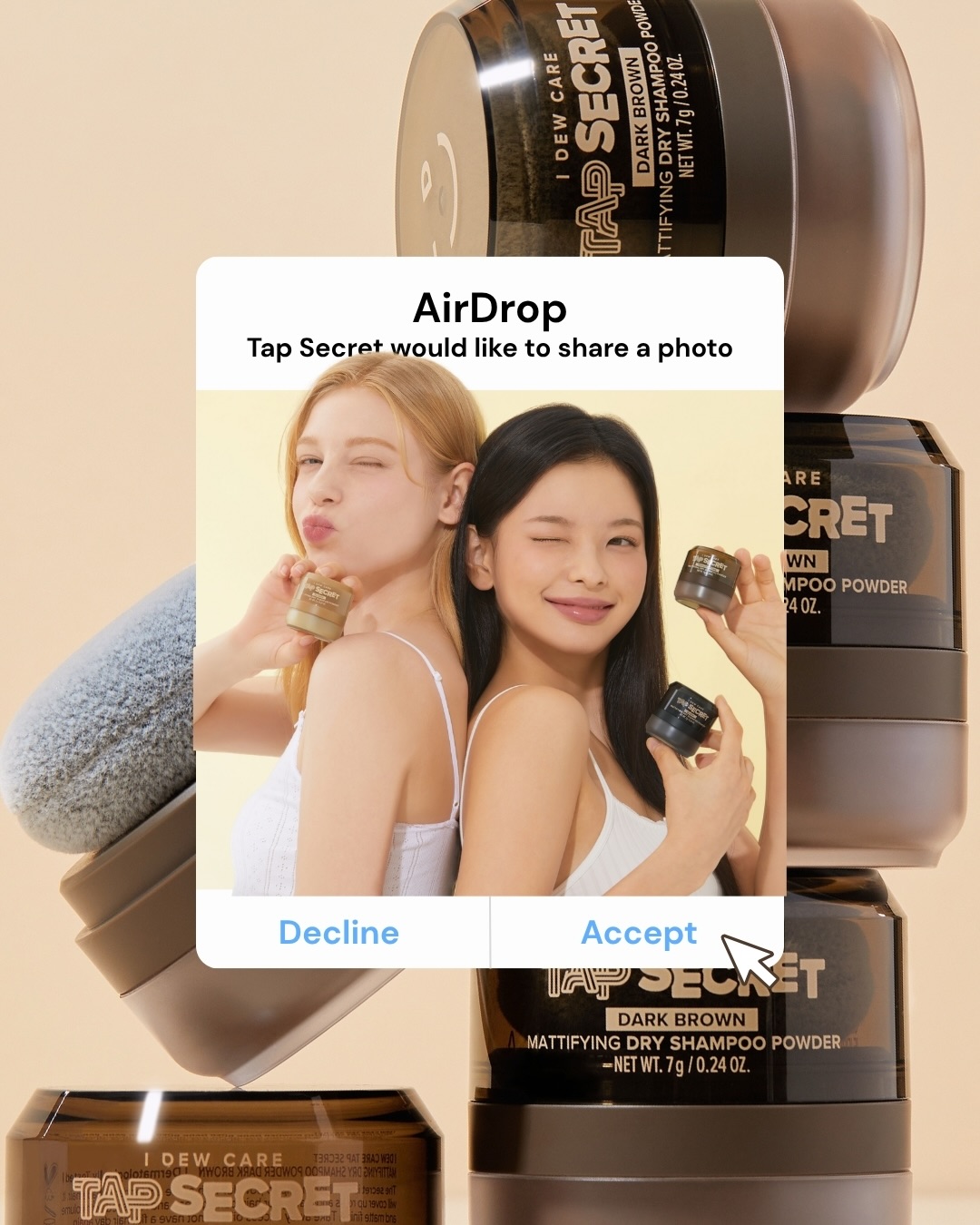 idewcare 品牌动态图片