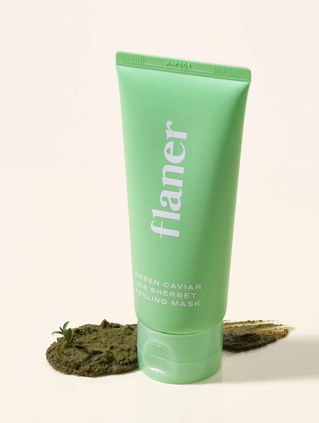 flaner_korea 品牌动态