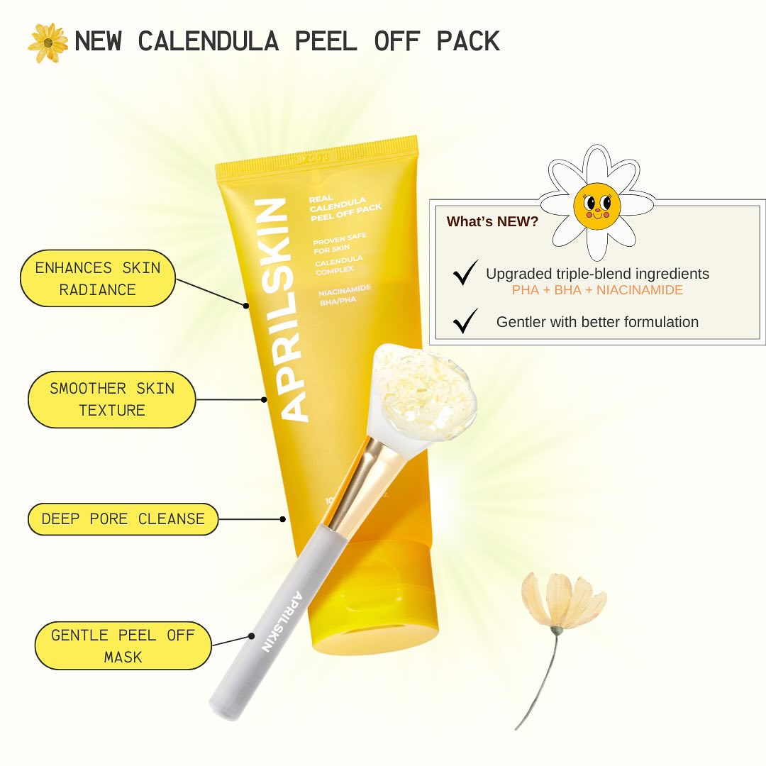 aprilskin_global 品牌动态图片