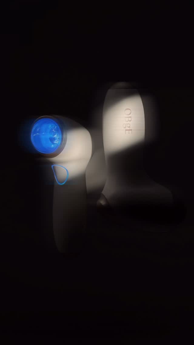 obge_official 品牌动态