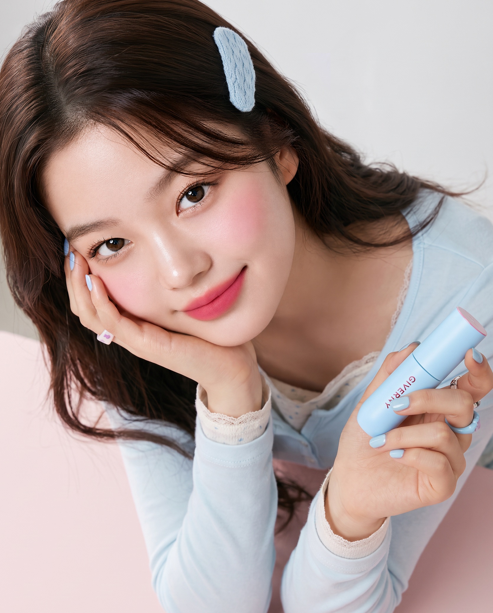 giverny_global 品牌动态图片
