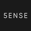 the5enseofficial Logo