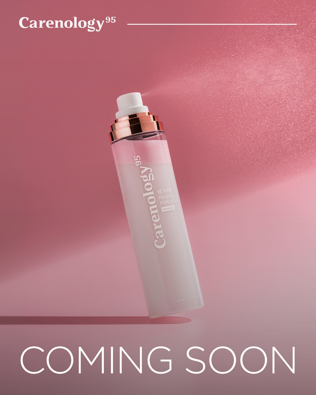 carenology_official 品牌动态
