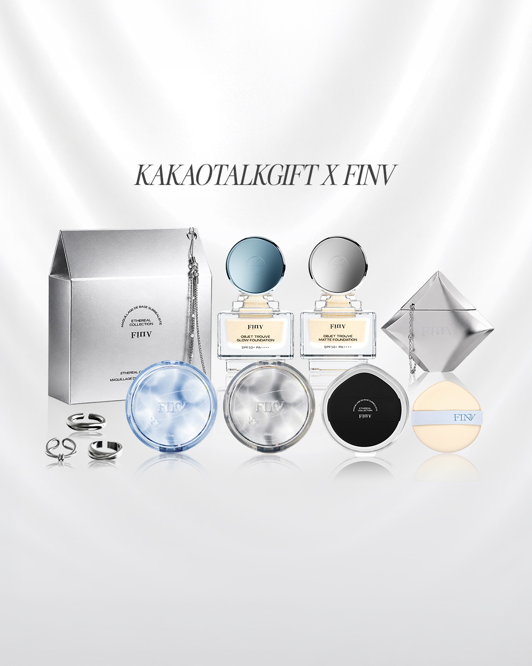 finv_official 品牌动态