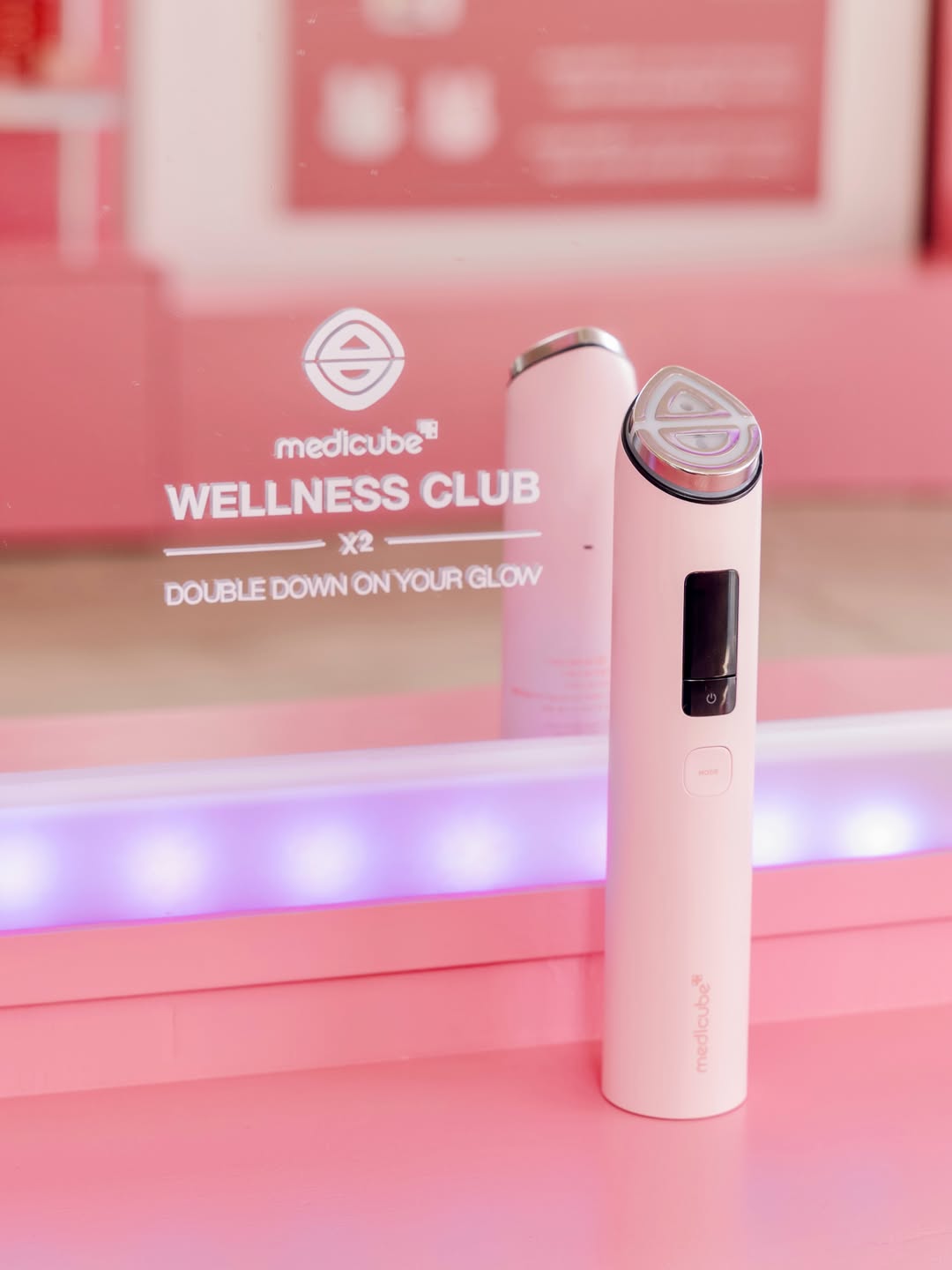 medicube_global_official 品牌动态图片