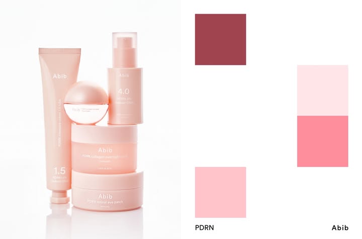abib.official 品牌动态图片