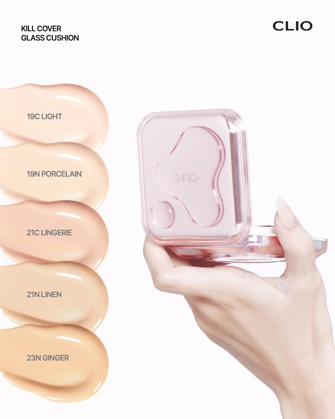 clio_official 品牌动态图片