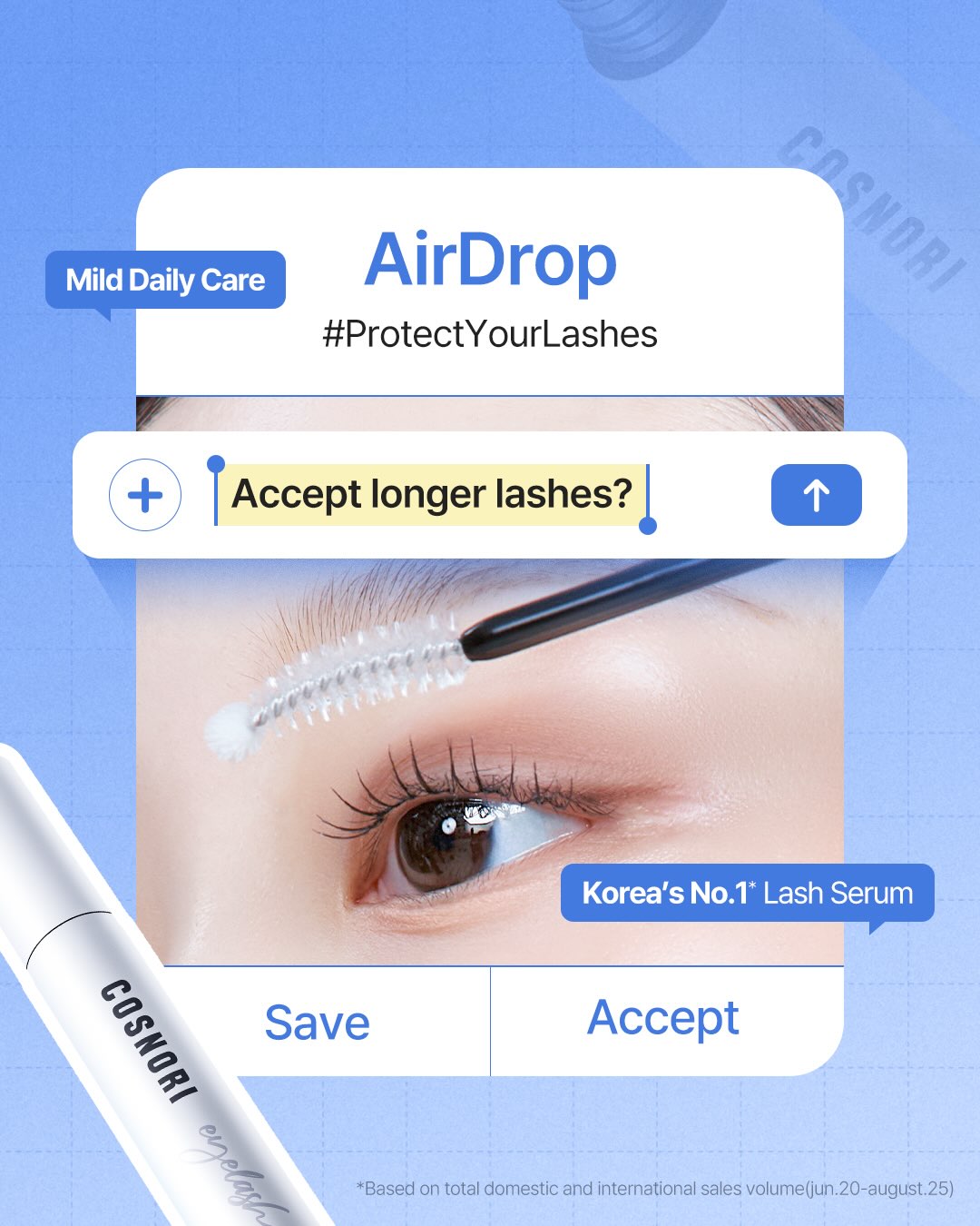 cosnori_global 品牌动态