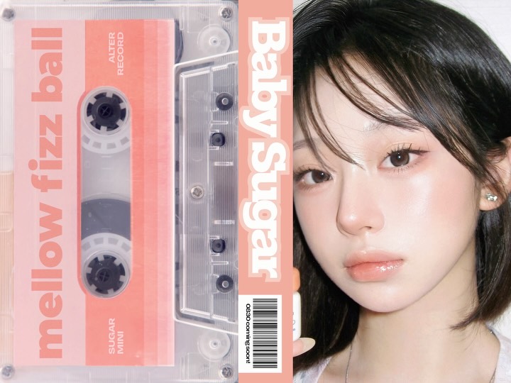 alternativestereo 品牌动态