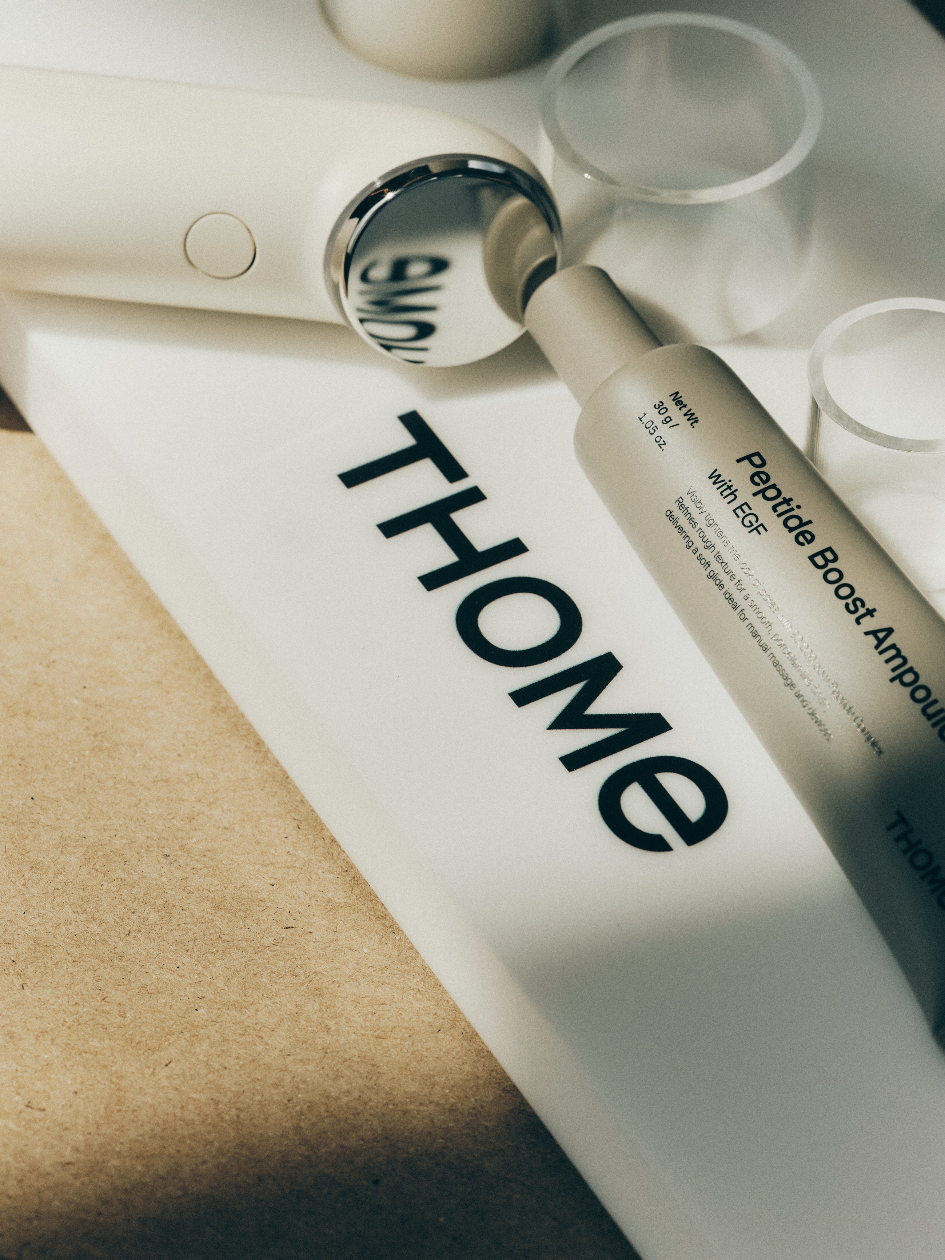 thome_global 品牌动态图片