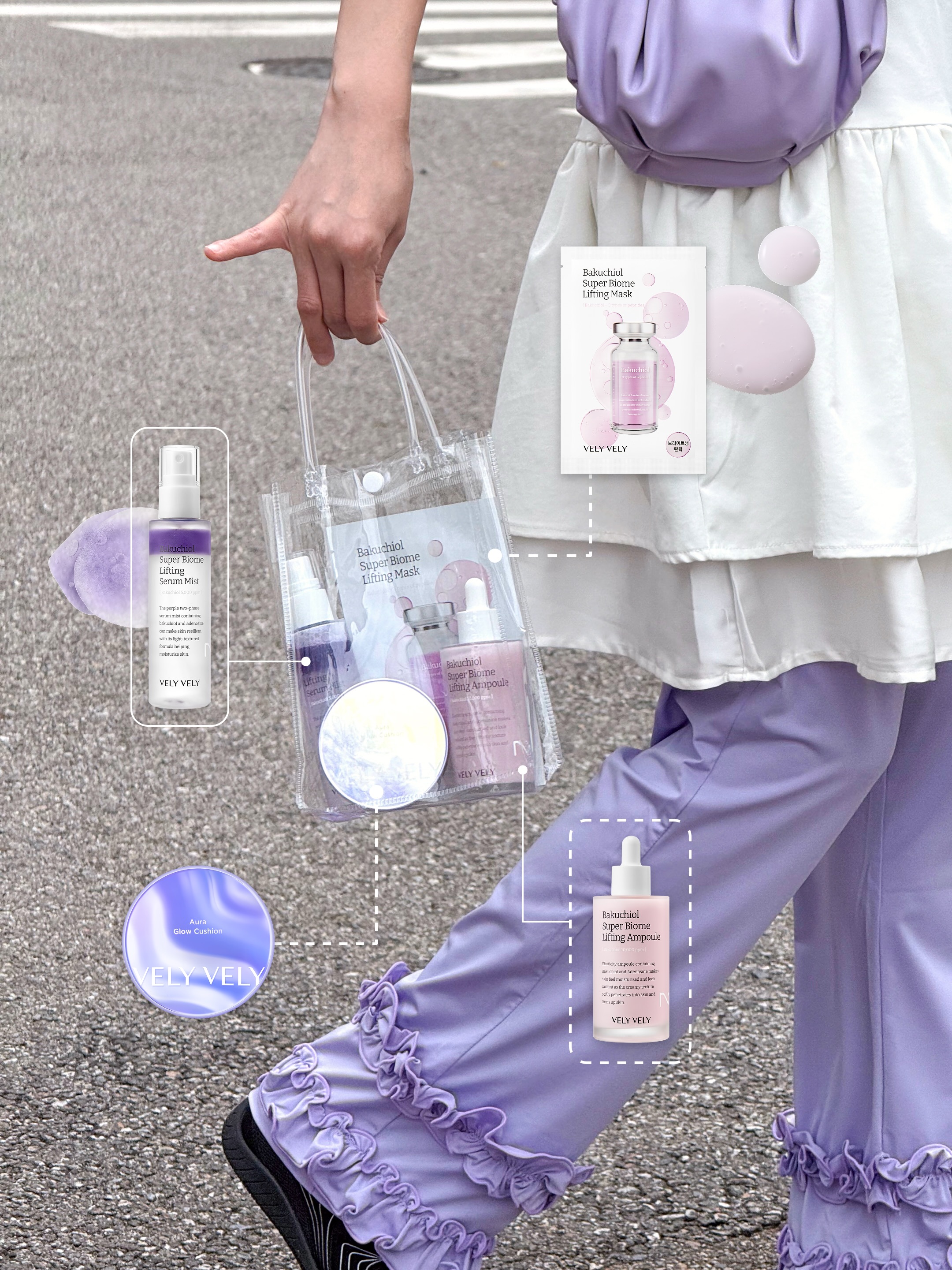 velyvely_official 品牌动态