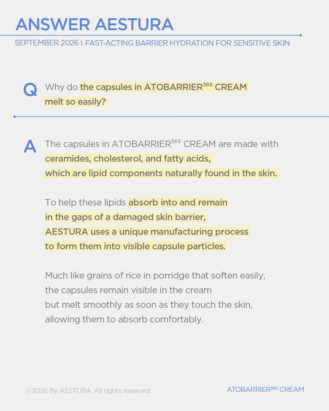 aestura.official 品牌动态图片