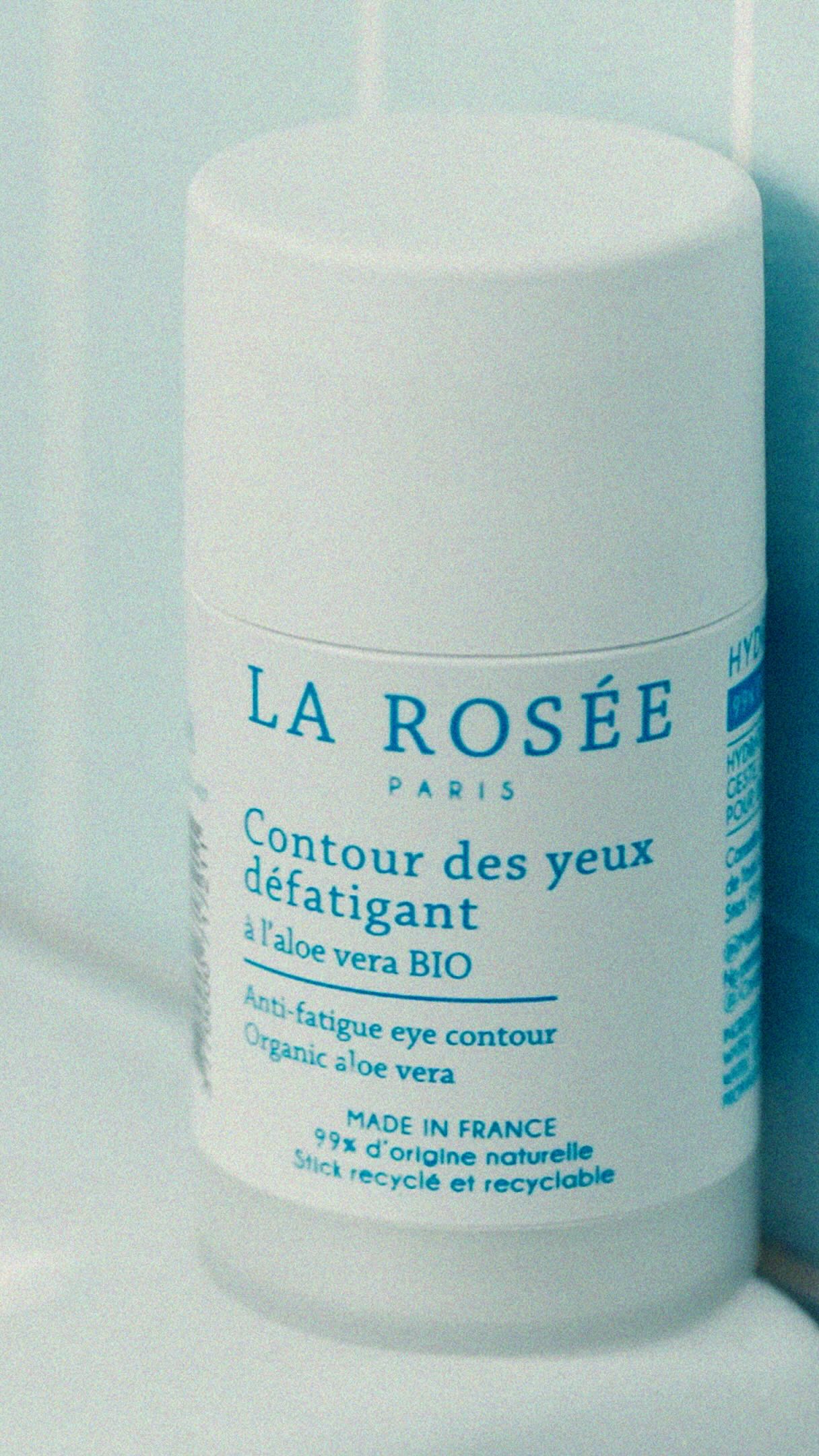 larosee_korea 品牌动态
