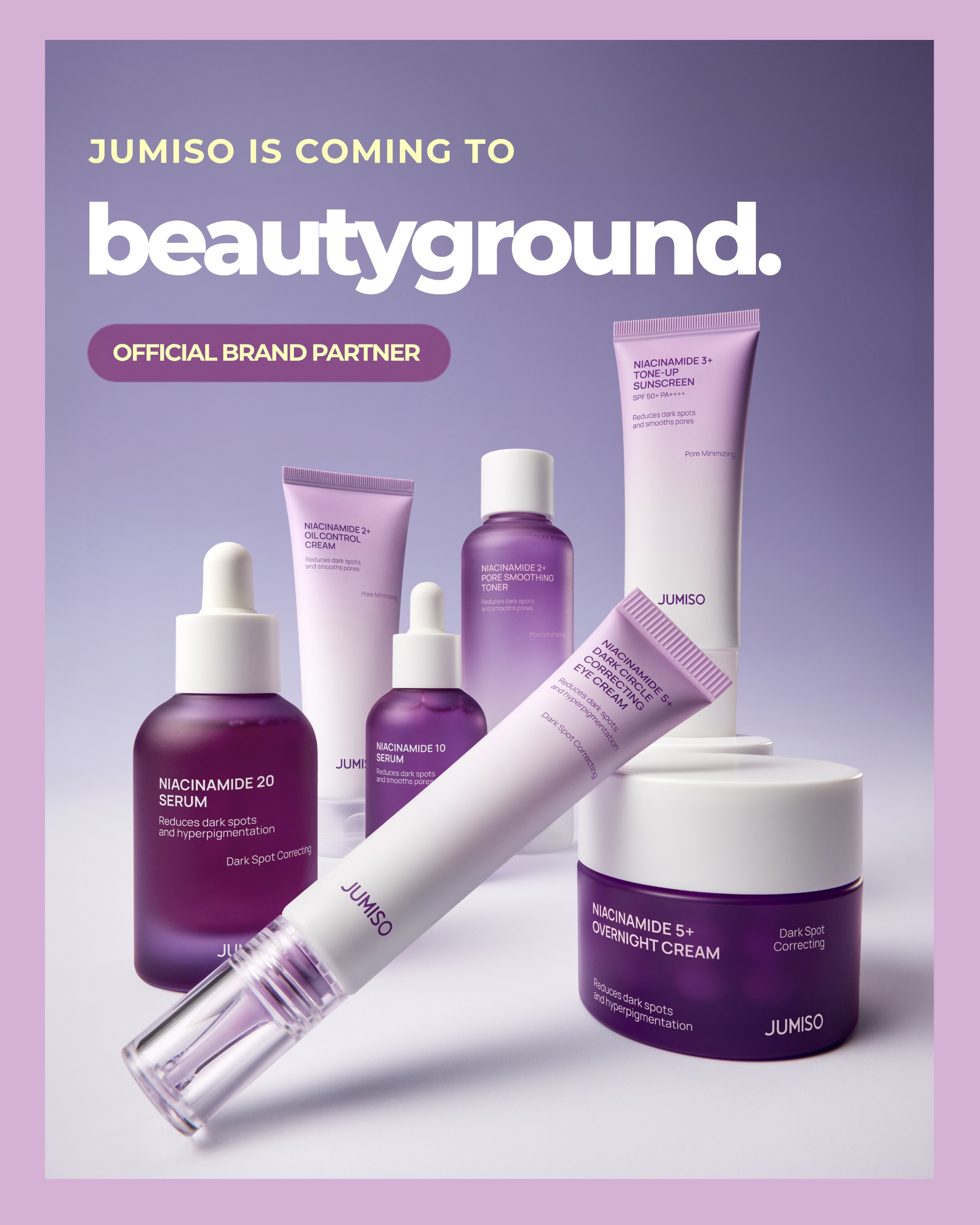 jumiso_global 品牌动态图片