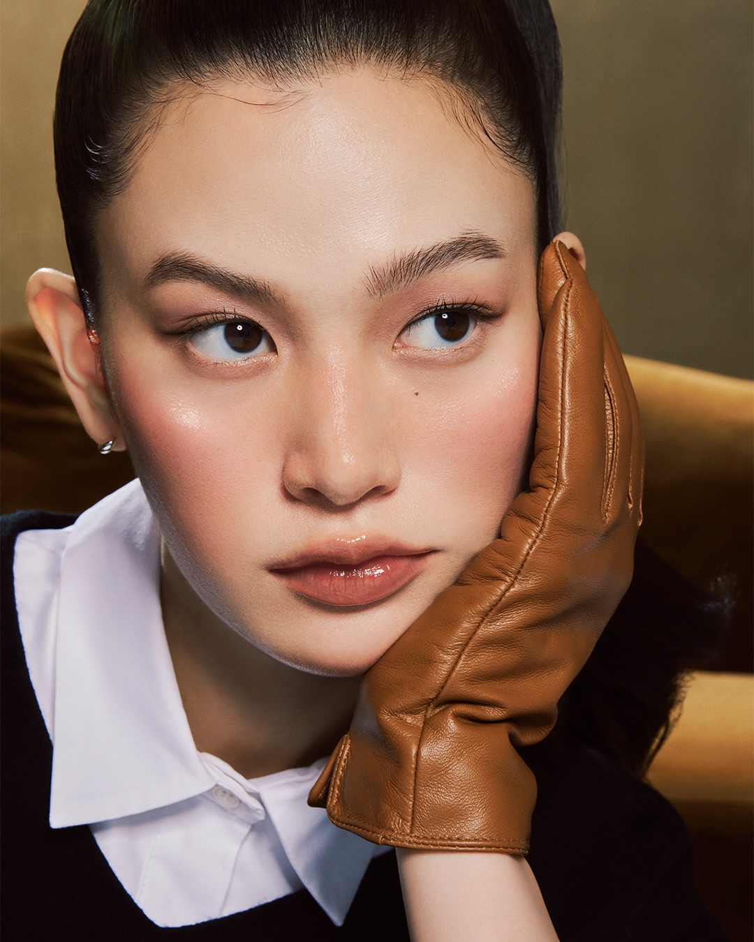 hince_official 品牌动态