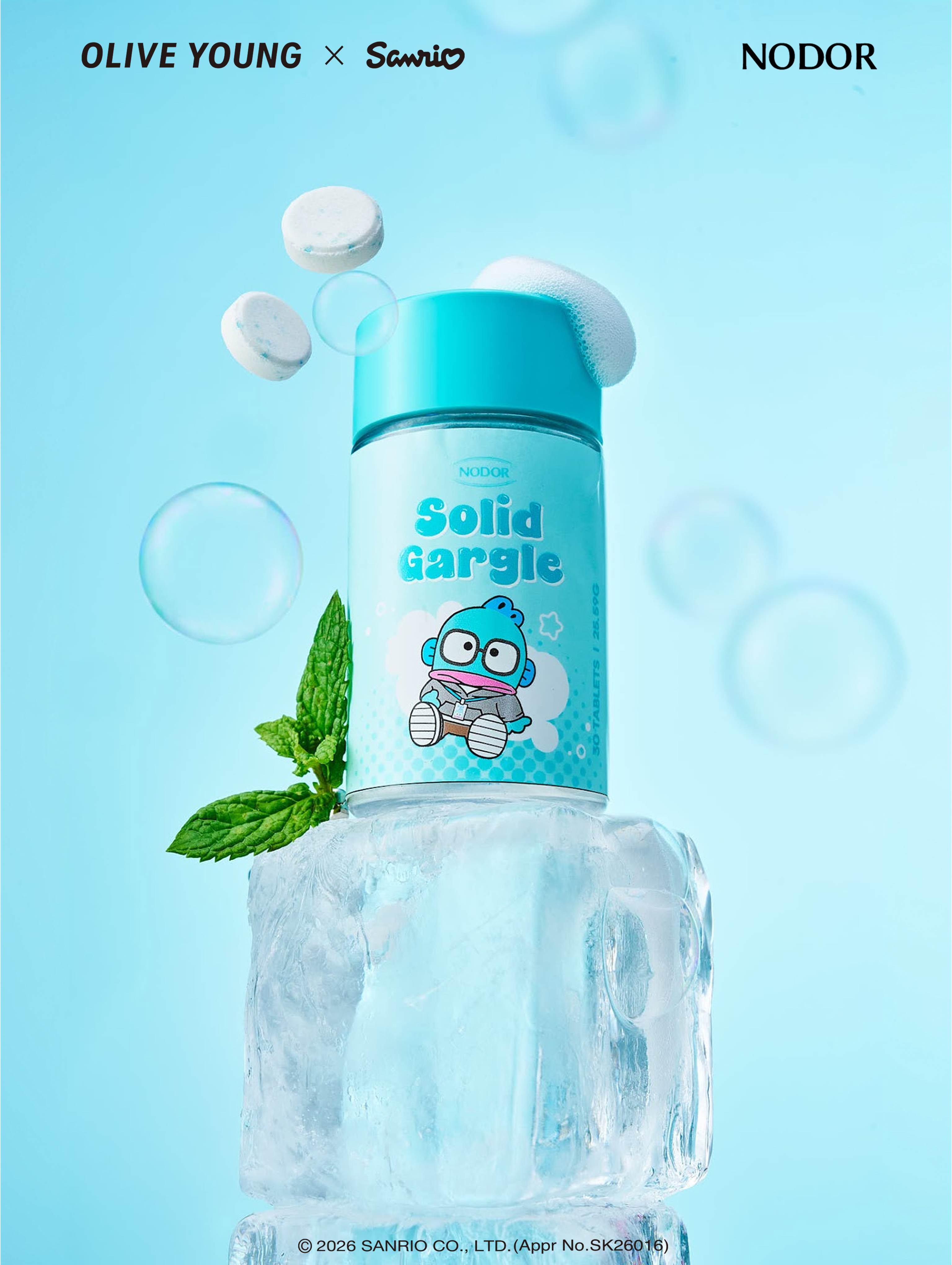 nodor_official_ 品牌动态图片
