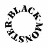 blackmonster_official Logo