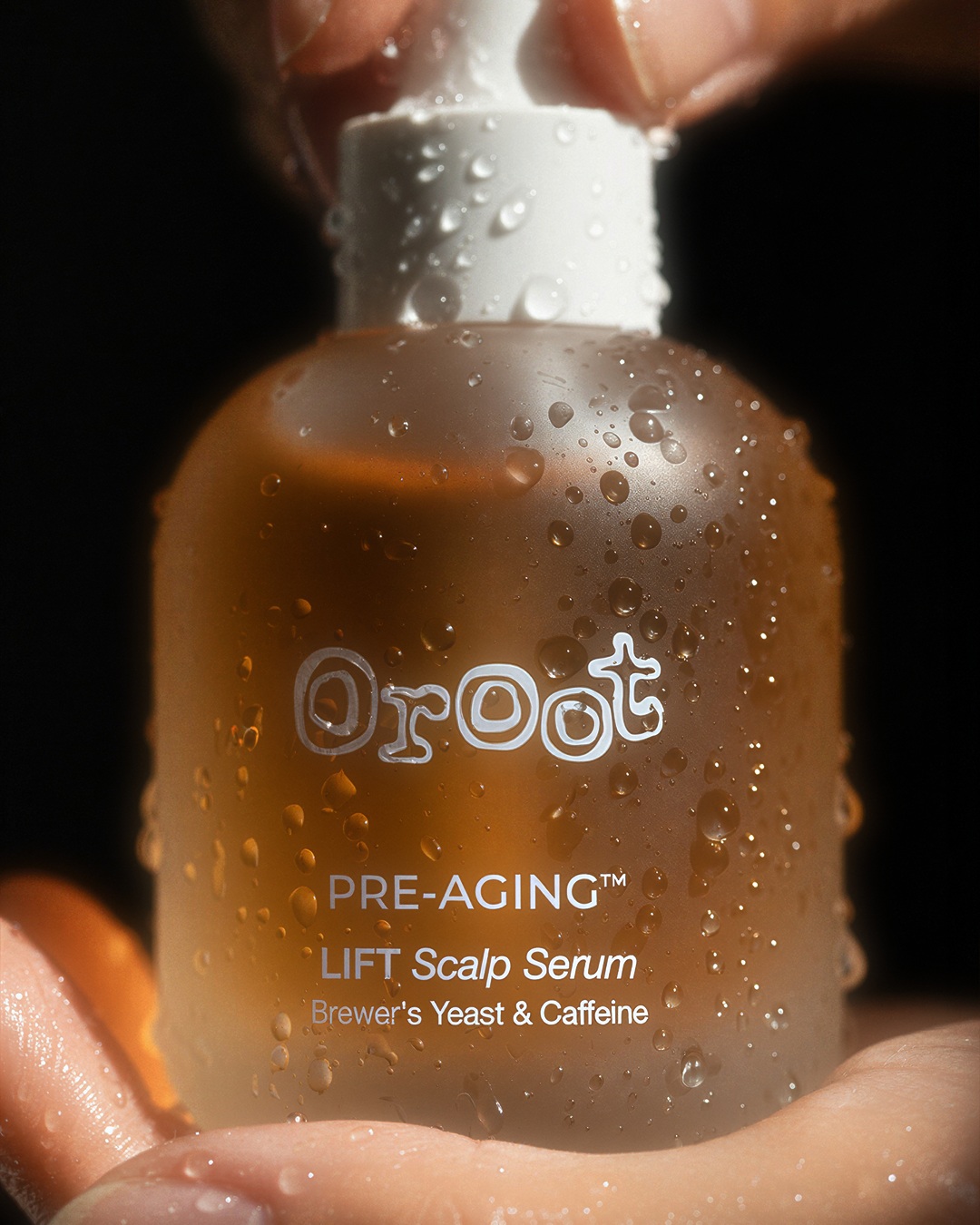 oroot_official 品牌动态