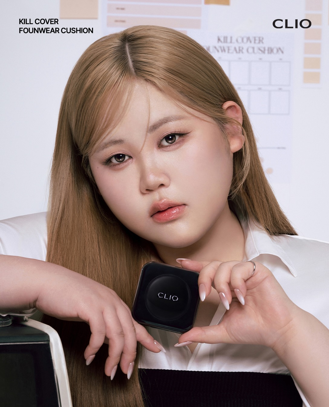 clio_official 品牌动态图片