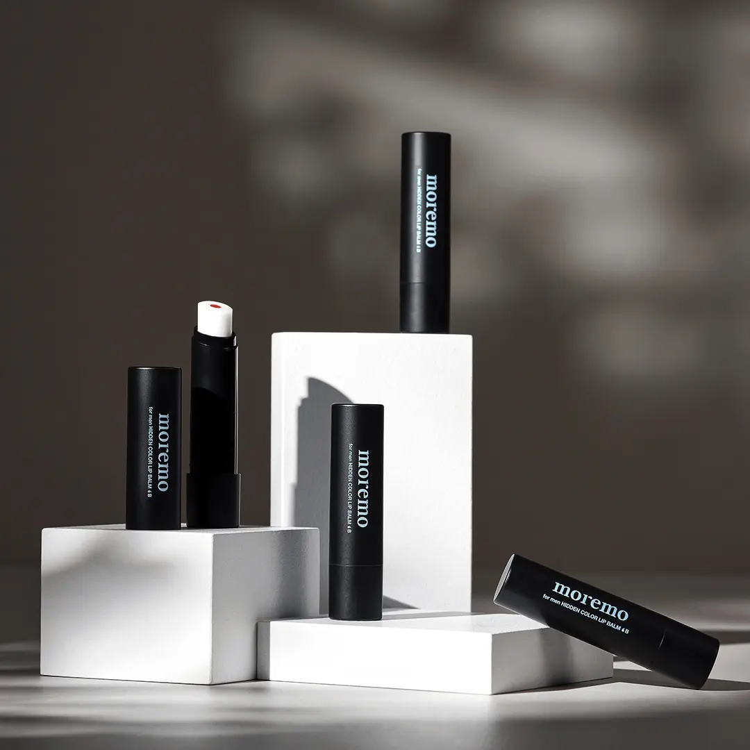 moremoformen_official 品牌动态图片