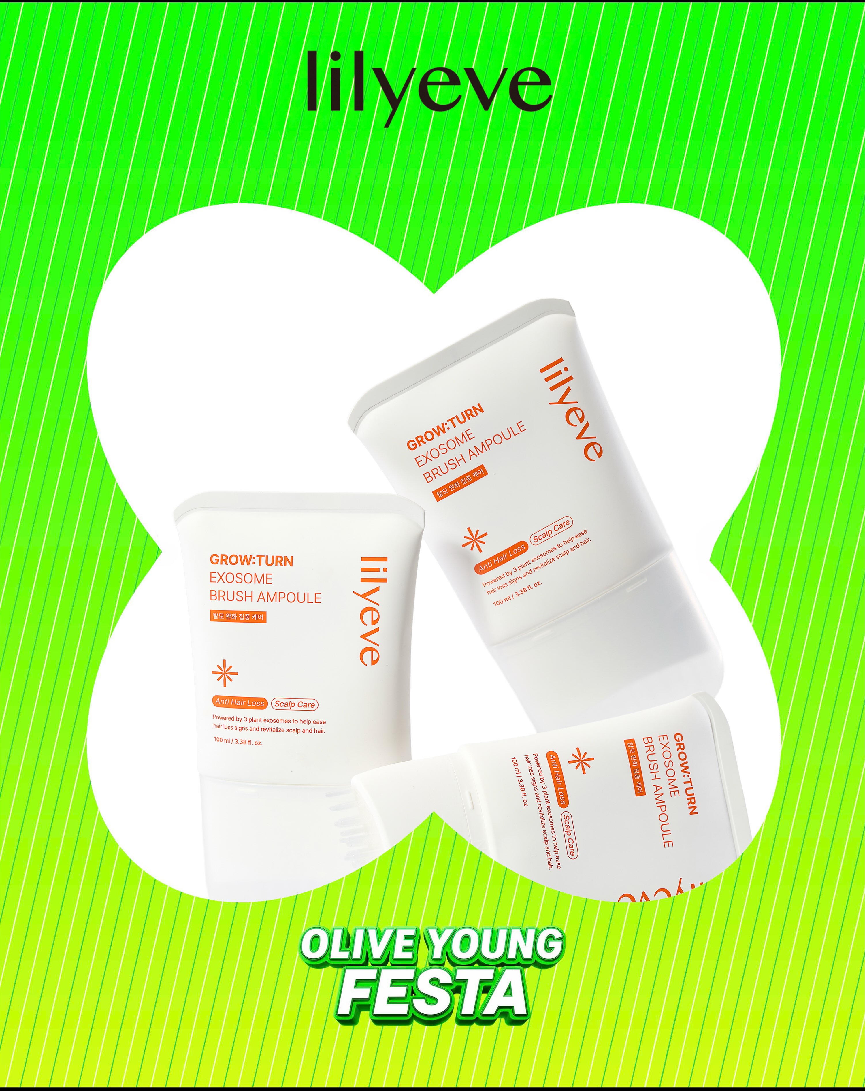 lilyeve_global 品牌动态